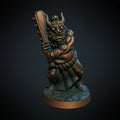 Oni Club (Brite Minis)