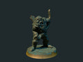 Orc Archer 01 (Brite Minis)
