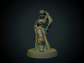 Oriental Dancer (Brite Minis)