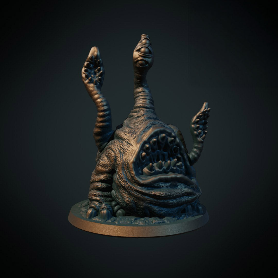 Otyugh (Brite Minis)