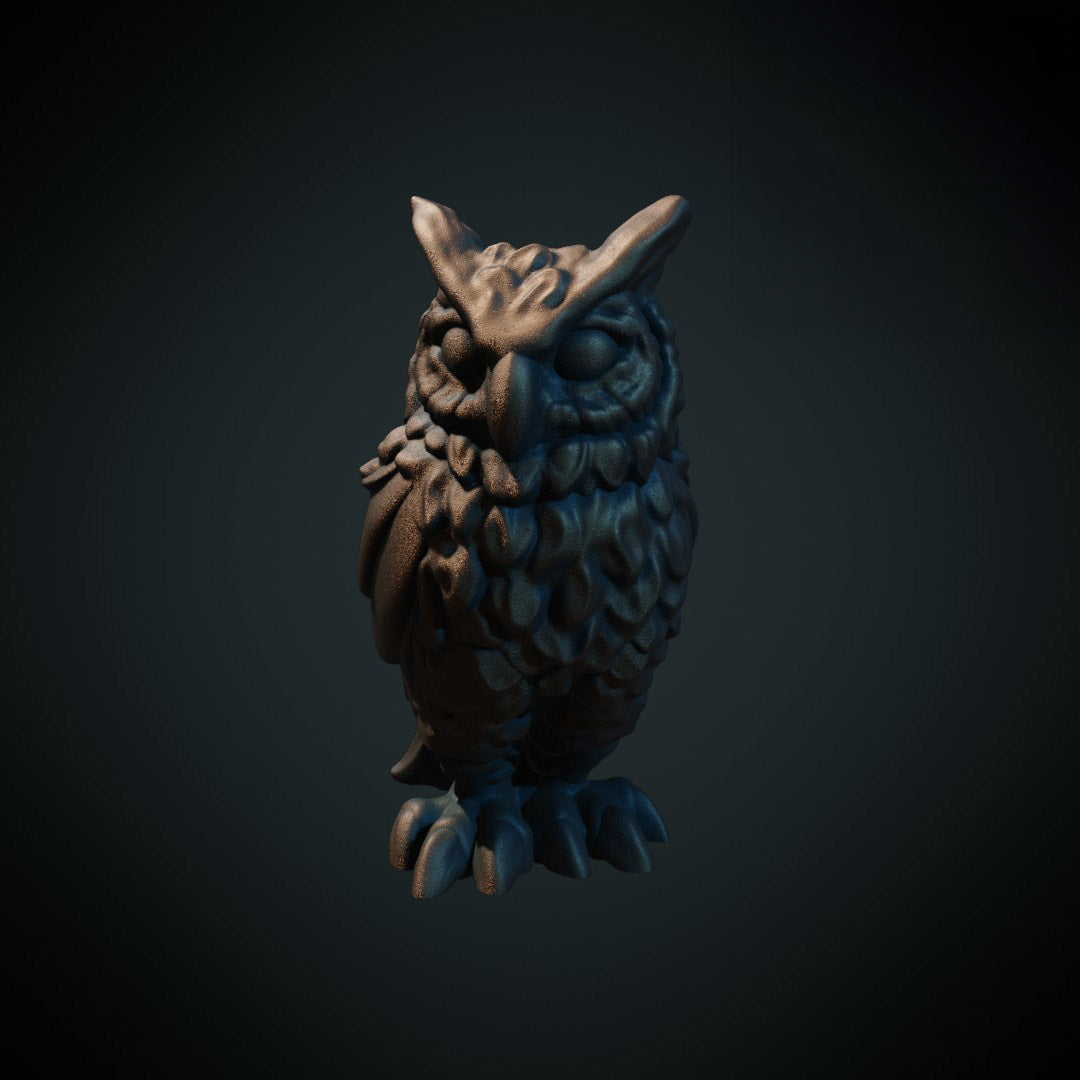 Owl (Brite Minis)