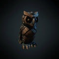 Owl Mechanical (Brite Minis)