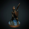 Phrygian Spear (Brite Minis)