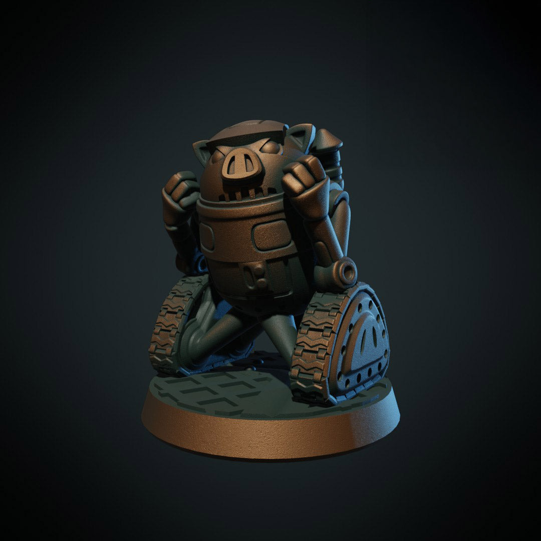 Pigbot (Brite Minis)