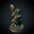 Pigfaced Heavy (Brite Minis)