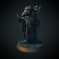 Plague Doctor (Brite Minis)