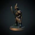 Polish Noble (Brite Minis)
