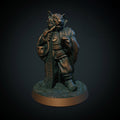 Rakshasa (Brite Minis)