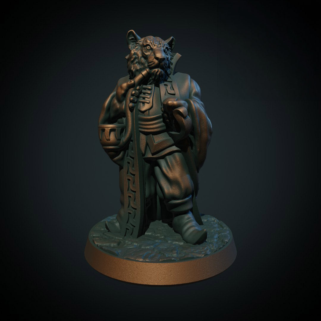 Rakshasa (Brite Minis)