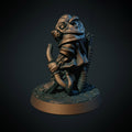 Ratfolk Archer (Brite Minis)