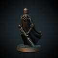 Robot Sentinel 01 (Brite Minis)