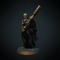 Robot Sentinel 02 (Brite Minis)