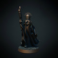 Robot Sentinel Centurion (Brite Minis)