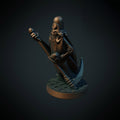 Robot Sentinel Deathhead (Brite Minis)