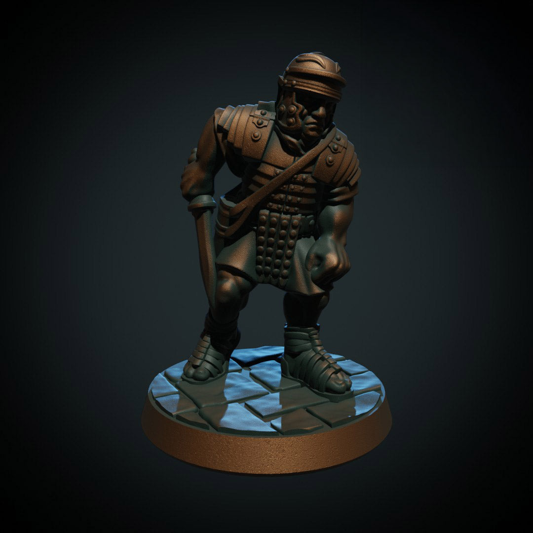 Roman Legionary 03 (Brite Minis)