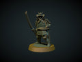 Samurai Armor 02 (Brite Minis)