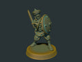 Saracen 02 (Brite Minis)