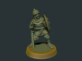 Saracen 01 (Brite Minis)