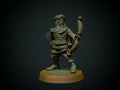 Saracen Archer 02 (Brite Minis)