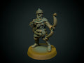 Saracen Archer 01 (Brite Minis)