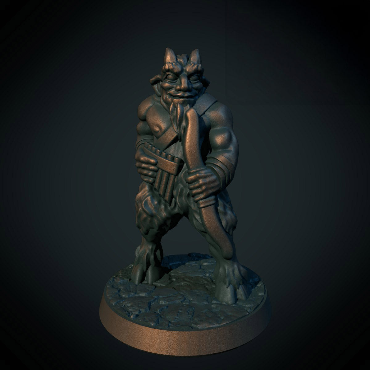 Satyr (Brite Minis)