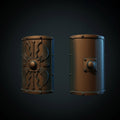 Scutum (Brite Minis)