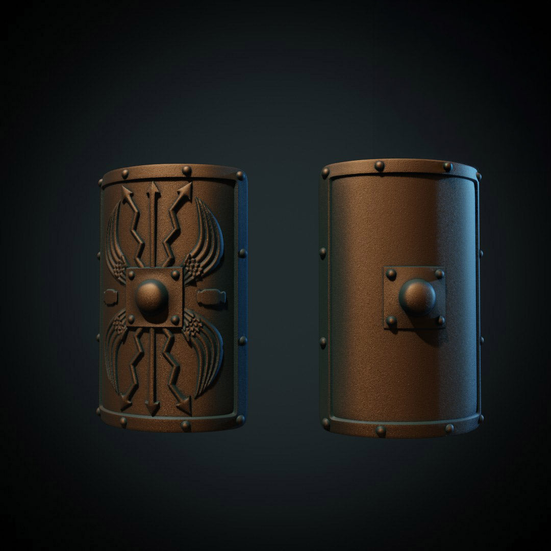 Scutum (Brite Minis)