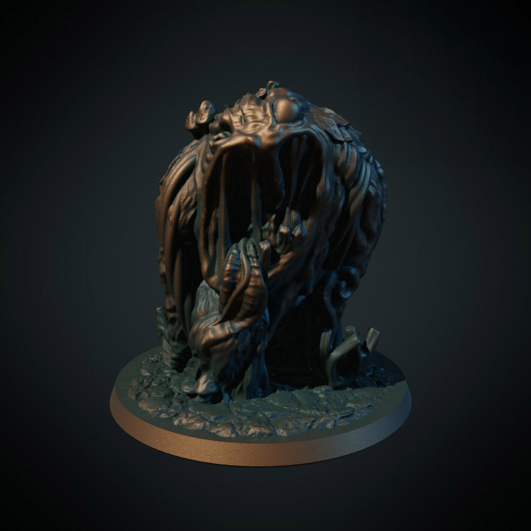 Shambling Mound (Brite Minis)