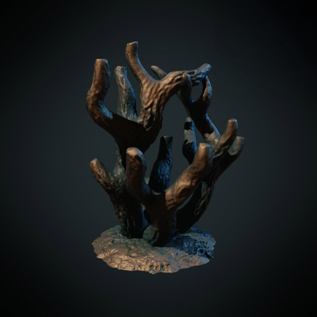 Shrub Branches (Brite Minis)