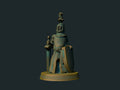 Sirbedevere (Brite Minis)