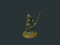 Skeleton Archer 02 (Brite Minis)