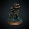 Skeleton Dwarf 02 (Brite Minis)