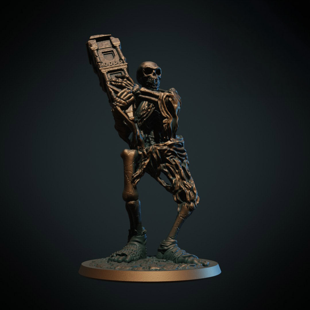 Skeleton Giant (Brite Minis)