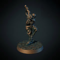 Skeleton Musician (Brite Minis)
