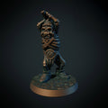 Skeleton Orc 02 (Brite Minis)