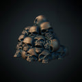 Skull Pile (Brite Minis)