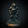 Space Astronaut (Brite Minis)