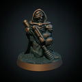 Space Ranger Sniper 01 (Brite Minis)