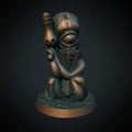 Space Alien (Brite Minis)