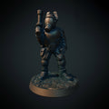 Space Guard 02 (Brite Minis)