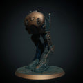 Space Personal Walker (Brite Minis)