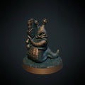 Space Slug (Brite Minis)