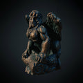 Sphinx Female (Brite Minis)