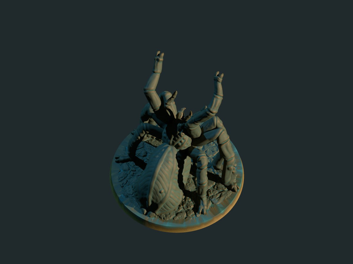 Spider (Brite Minis)