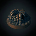 Spider Big 02 (Brite Minis)