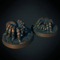 Spider Big 01 (Brite Minis)