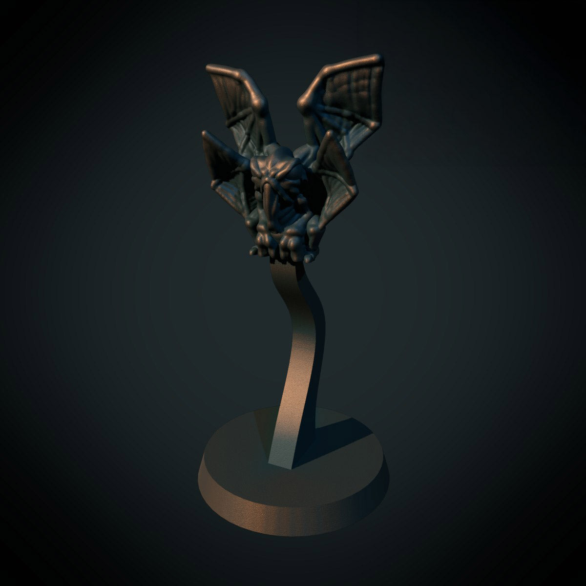 Stirge 01 (Brite Minis)