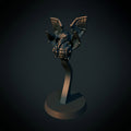 Stirge 02 (Brite Minis)