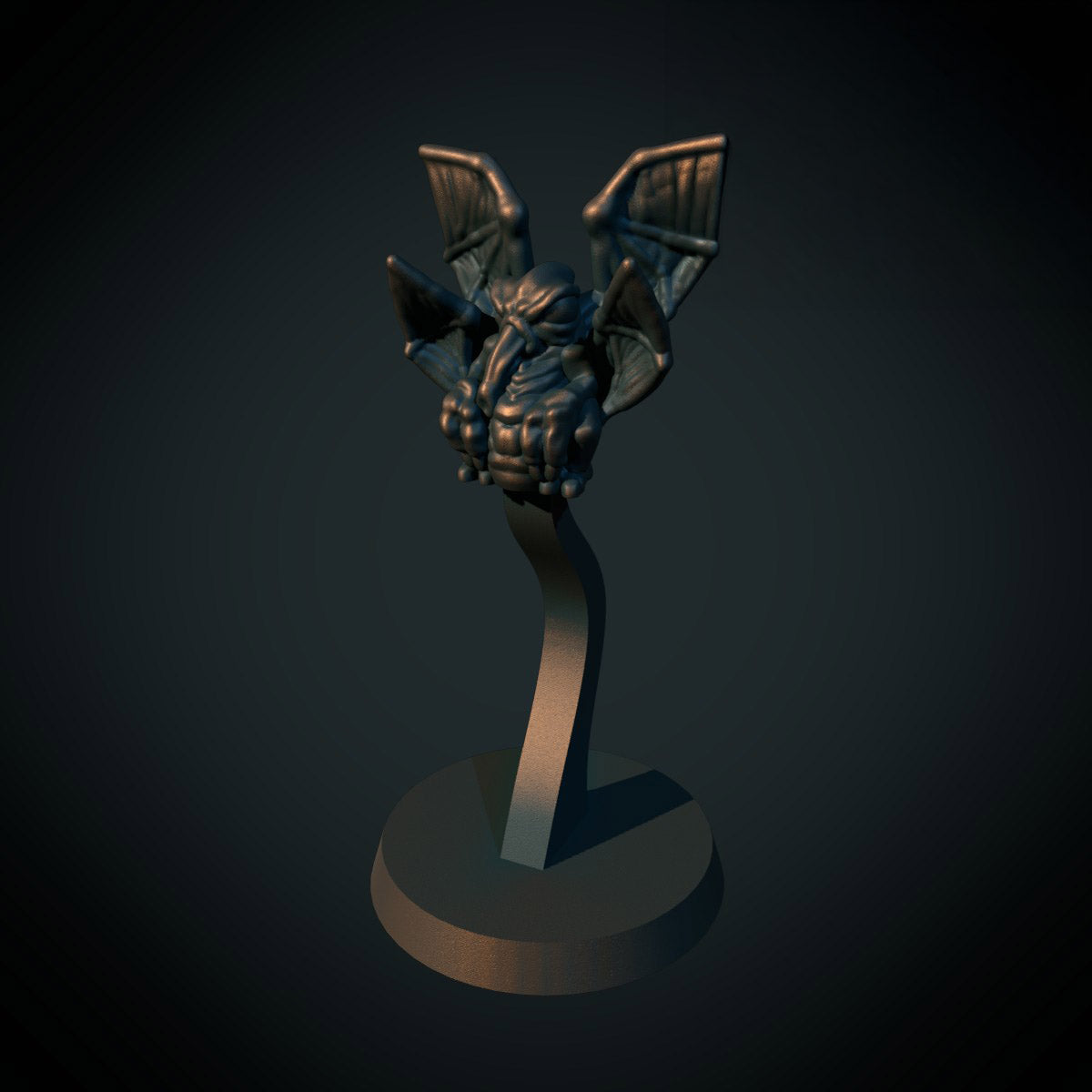 Stirge 02 (Brite Minis)