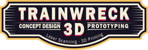 Train Wreck 3D - Home